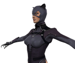 Catwoman (Regime)