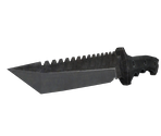 Deadshot's Knife (Suicide Squad)