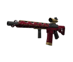 Deadshot's Rifle (Suicide Squad)