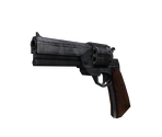 Harley Quinn's Pistol (Injustice)