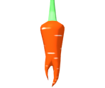 Pikpik Carrot