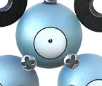 #082 Magneton