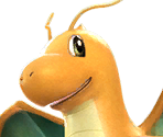 #149 Dragonite