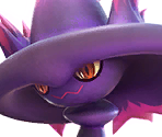 #429 Mismagius