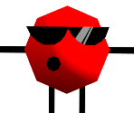 Spot (N64/PSX Style)