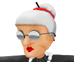 Angry Gran