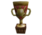 Trophy Cup