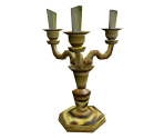 Candelabra