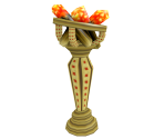 Torch Stand