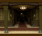 Hallway (1F)