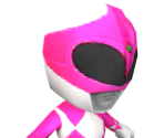 Pink Ranger