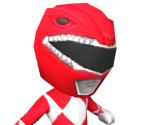 Red Ranger