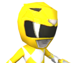 Yellow Ranger