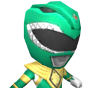 Green Ranger