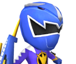 Blue Ranger