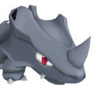 Rhyhorn