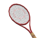 Tennis Racket