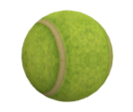 Tennis Ball