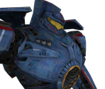 Gipsy Danger