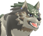 Wolf Link