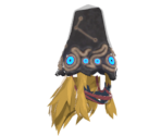 Ancient Helm