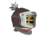 Flamebreaker Helm