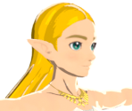 Princess Zelda