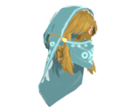 Gerudo Veil