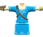 Champion's Tunic