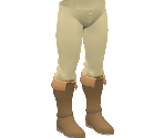 Hylian Trousers