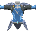 Zora Armor