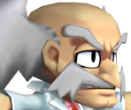 Dr. Wily