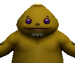 Goron