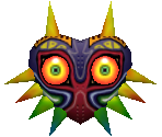 Majora's Mask