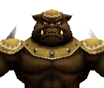 Moblin (Spear)