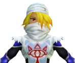 The VG Resource - Zelda OoT 3D Ripping Possible; Help Locate Model Files?