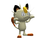 #052 Meowth