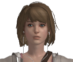 Max Caulfield