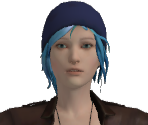 Chloe Price