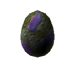 ThornTail Egg