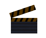 Clapperboard