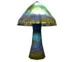 Blue GrubTub Fungus