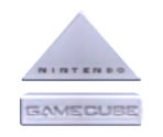 Gamecube Eject Sign (Quit)