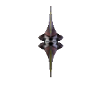 Invader II (Dragon Rock)