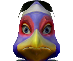 Falco Lombardi