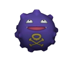 Koffing