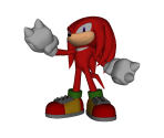 Knuckles Trophy