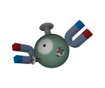 Magnemite Trophy