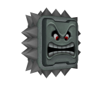 Thwomp Trophy