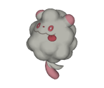 Swirlix Trophy